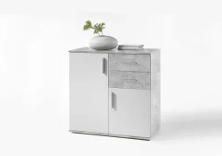 Commode BOBBY 4-Bega Consult Clearance