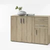 Commode BOBBY 2-Bega Consult
