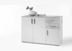 Commode BOBBY 2-Bega Consult Clearance