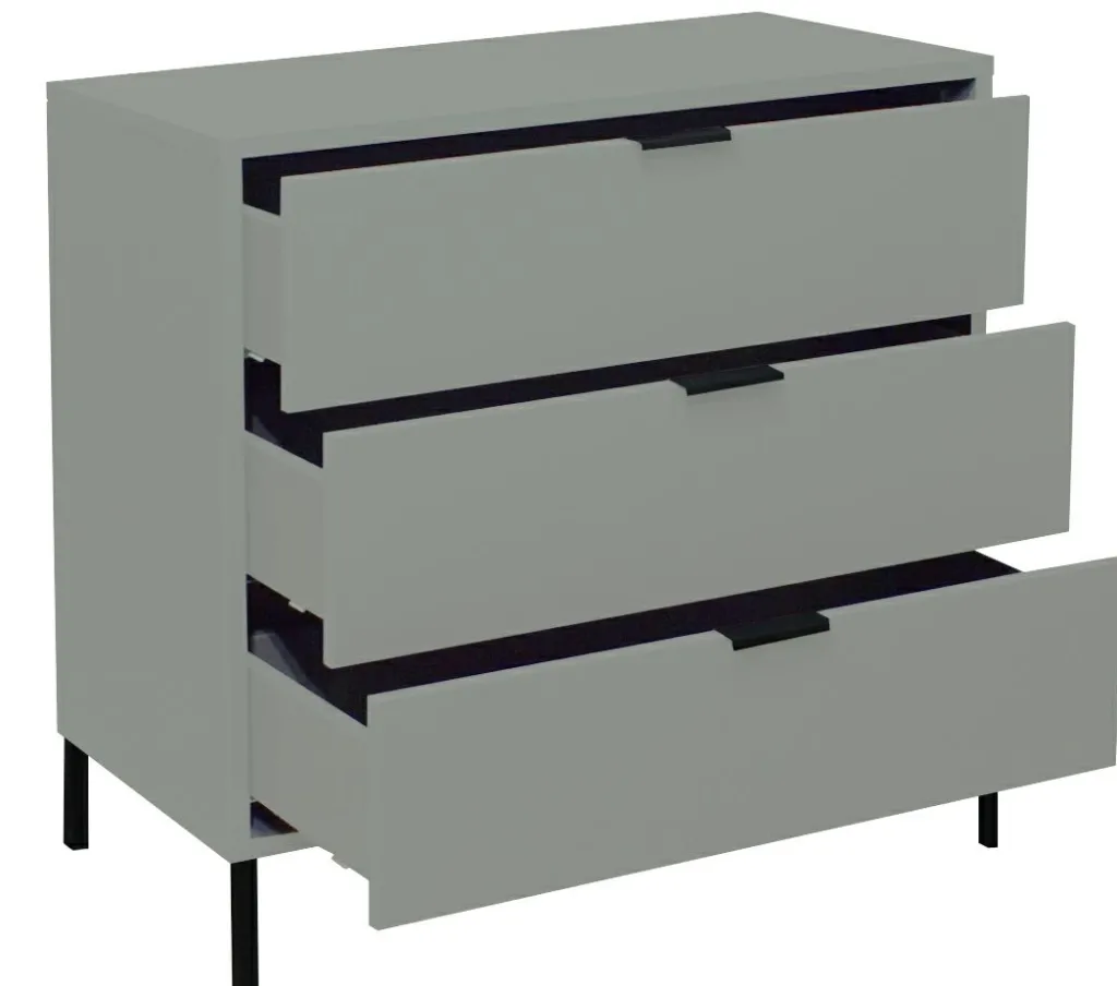 Commode BONNIE-Mäusbacher Discount