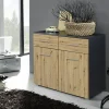 Commode BORNEO-Rauch New