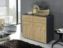 Commode BORNEO-Rauch New