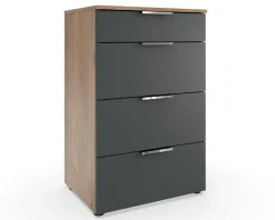 Commode BUENOS AIRES-Wimex Discount