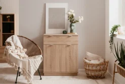 Commode CHESTER 01A-Finori Outlet