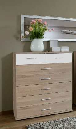 Commode CLICK-Wimex Best