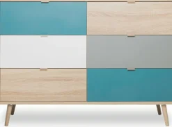 Commode CUBA 3-Finori Online