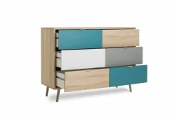 Commode CUBA 3-Finori Online