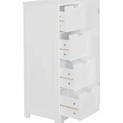 Commode de salle de bains BANG KRUAI-Skyport Discount