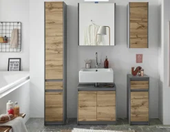 Commode de salle de bains BOX