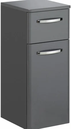 Commode de salle de bains VELO