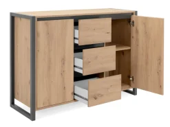 Commode Denver 2-Finori Sale