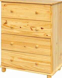 Commode EVERGEM-Möbilia Outlet