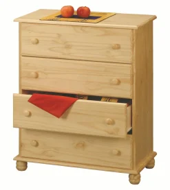 Commode EVERGEM-Möbilia Outlet