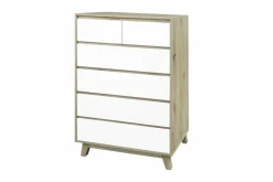 Commode GEEL-Möbilia New