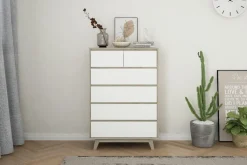 Commode GEEL-Möbilia New