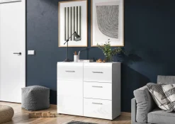 Commode GW-ADANA-Germania Hot