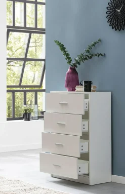 Commode haute AZANGARO