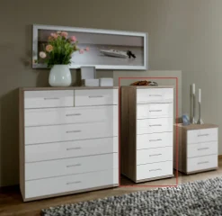 Commode MALTA-Wimex Online