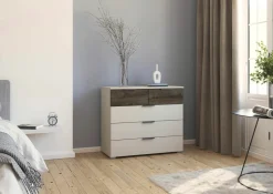 Commode MARBELLA-Rauch Clearance