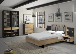 Commode MIMIZAN-Gami Sale