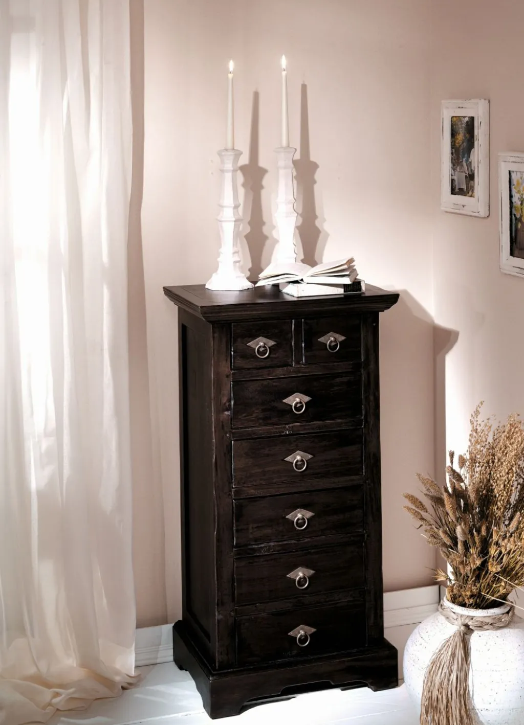 Commode SAMBA-Sit Clearance