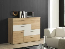 Commode SKIVE-Forte Best