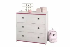 Commode SMOOZY 9-Parisot Outlet