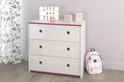 Commode SMOOZY 9-Parisot Outlet