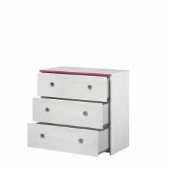 Commode SMOOZY 9-Parisot Outlet