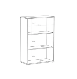 Commode TEMPRA 2-Forte Sale