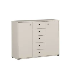 Commode TEMPRA 2