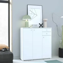 Commode TEMPRA 2-Forte New