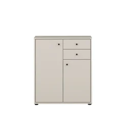 Commode TEMPRA 2-Forte Clearance