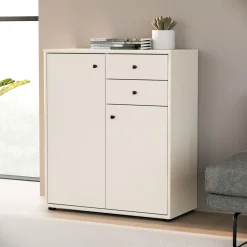 Commode TEMPRA 2-Forte Clearance