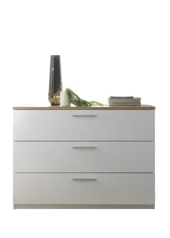 Commode VANCOUVER-Pol-Power Hot