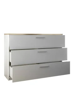 Commode VANCOUVER-Pol-Power Hot