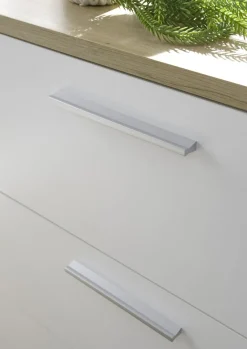 Commode VANCOUVER-Pol-Power Hot