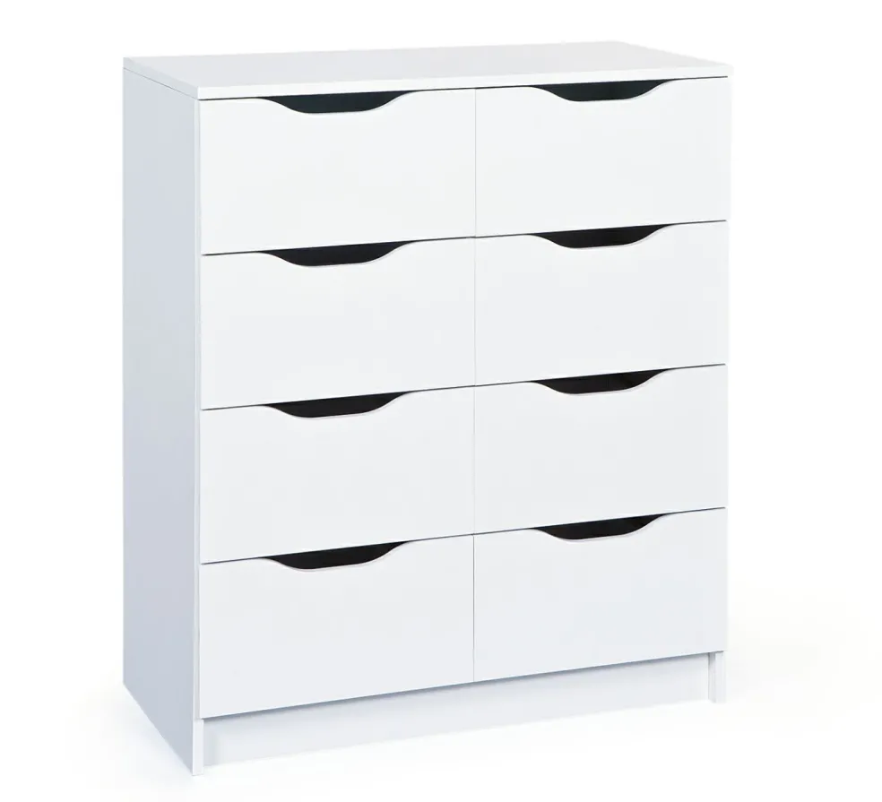 Commode WESTPHALEN 8-B