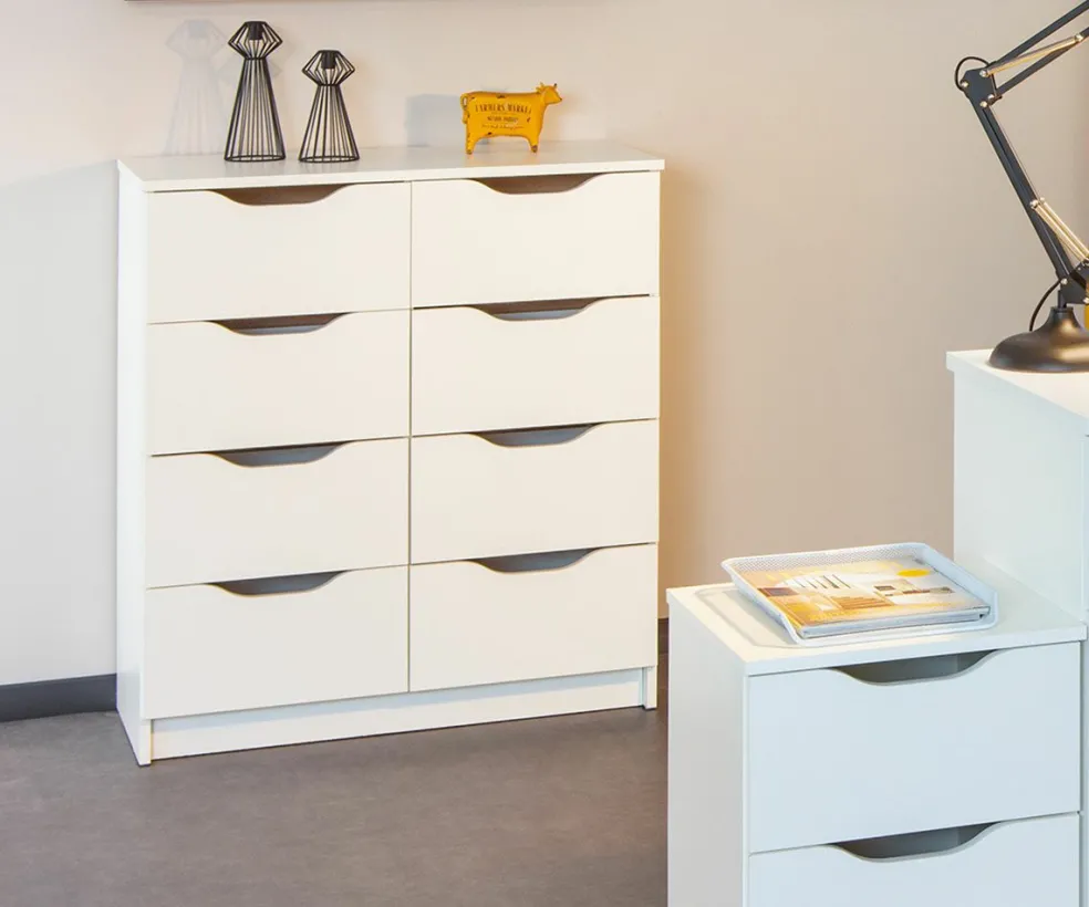 Commode WESTPHALEN 8-B