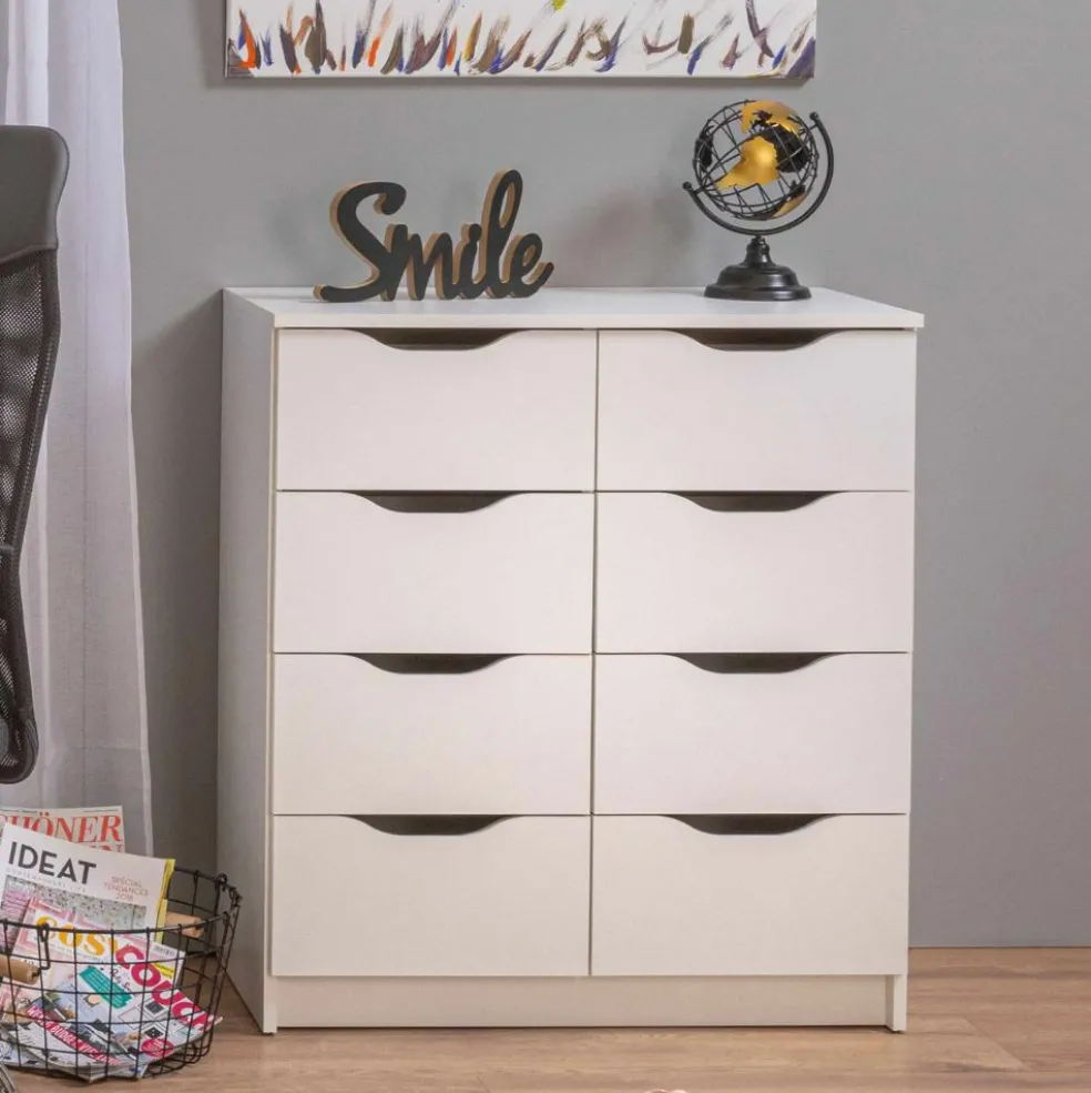 Commode WESTPHALEN 8-B