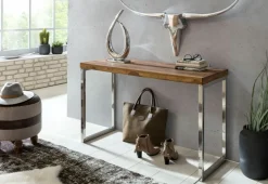 Console GUADALUPE SALAS-Skyport New