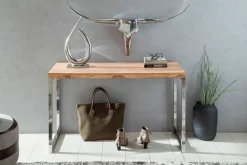 Console GUADALUPE SALAS-Skyport Online