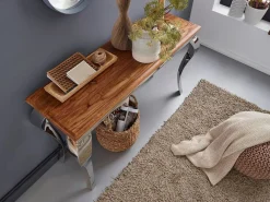 Console HUACHO-Skyport Outlet