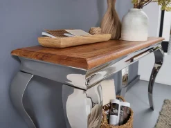 Console HUACHO-Skyport Outlet