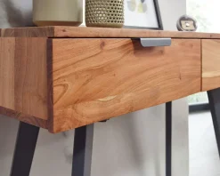 Console HUAMACHUCO-Skyport Outlet