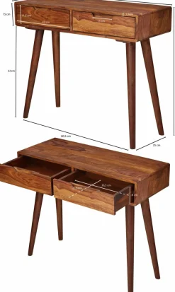 Console HUAMACHUCO-Skyport Best