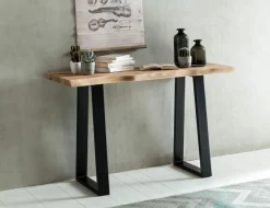 Console HUANTA-Skyport Online