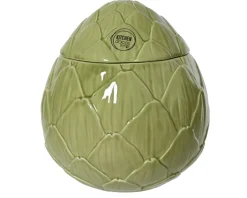 Contenant avec couvercle ARTISCHOCKE-Kaemingk New