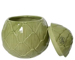 Contenant avec couvercle ARTISCHOCKE-Kaemingk New