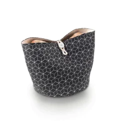 Corbeille à pain KITCHEN-Metaltex Discount